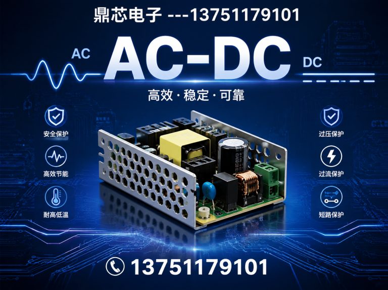 衡水集成电路展示图